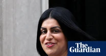 Several senior female Labour MPs drop out of party deputy leader contention