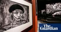 ‘Let Amazonians speak for themselves’: trouble in paradise for Sebastião Salgado’s Amazônia