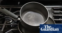 California governor under pressure over bill to ban cookware made with Pfas