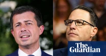 Josh Shapiro and Pete Buttigieg respond to revelations from Kamala Harris’s book