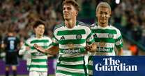 Celtic’s swagger makes Champions League progress a legitimate target