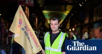 ‘All the power is with the employer’: why zero-hours workers welcome Labour’s rights bill