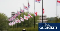 Nationalist group leaders agree to stop hoisting St George’s flags in Oxfordshire