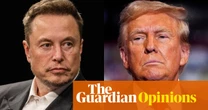 Trump and Musk’s talk of a cabinet position is all hot air, but we shouldn’t ignore it | Brian Merchant