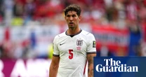 John Stones set for Inter move after shining for England at World Cup