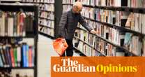 The Guardian view on public libraries: these vital spaces provide much more than books | Editorial