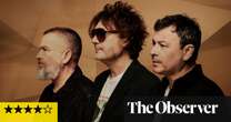 Manic Street Preachers: Critical Thinking review – older and wiser