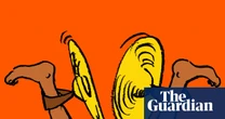 This is how we do it: ‘We were evicted from our home due to noisy sex. We call it our bang to rights moment’