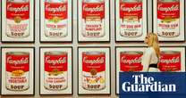 Campbell’s to drop soup from company name after 102 years