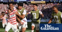 USMNT win smashes record for most-watched soccer broadcast with 33 million viewers