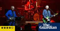 Squeeze review – slick pop perfection that refuses to show its age