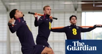 England eye up Uruguay and Japan tests as part of World Cup preparations