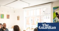Franc, Canterbury, Kent: ‘Just great, great cooking’ – restaurant review | Grace Dent on restaurants