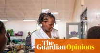 Andy Burnham could easily ignore the UK’s falling aid commitment. He would be wise not to | Halima Begum