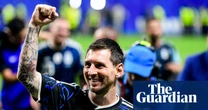 Heartbreak for England, again | World Cup Daily – video