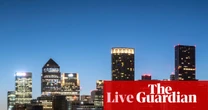 Reform donor and crypto billionaire Christopher Harborne takes sixth place in UK rich list as wealthiest people grow richer – Business live