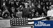 Archive, 1922: US isolation and its impact on Europe