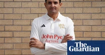 ‘I’m always fighting myself’: Mohammad Abbas on Notts, Pakistan and Guardiola’s hotel room