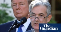 Dollar falls to three-year low after report Trump may name next Fed chair early