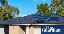 Renters could save $20bn on bills in a decade from rooftop solar and appliance upgrades – if landlords act