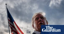 Who has Trump targeted so far besides Comey in his retribution campaign?
