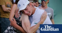 British world No 733 Tarvet conjures Wimbledon shock to tee up potential Alcaraz clash