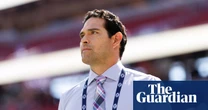 Former NFL star Mark Sanchez could face six years in jail after being stabbed by 69-year-old