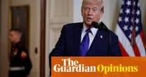 Trump unleashed chaos by freezing and unfreezing $3tn in federal grants and loans. Why? | Robert Reich