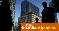 This thinktank exposed fat cats and obscenely high pay. Guess what has happened to it? | Polly Toynbee