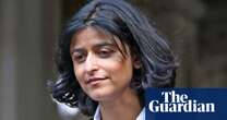 No 10 talking to ex-Boris Johnson aide Munira Mirza about multiculturalism