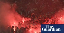 Indian Super League in turmoil with domestic game on brink of collapse