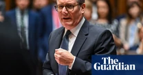 Starmer pushes back at Streeting doubts over budget for assisted dying