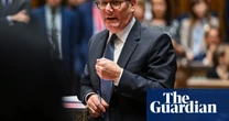Keir Starmer facing scrutiny over failure to establish new ethics watchdog