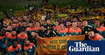 Australia World Cup 2026 team guide