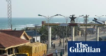 West Africans deported from US to Ghana ‘dumped without documents in Togo’