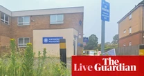 UK politics: Hampshire chief constable says his force ‘sorry for handcuffing and arresting’ Henry Nowak – as it happened