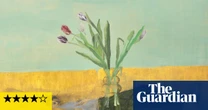 Edinburgh art festival review – regal lusting, sofa-surfing and the perfect painting for our times