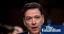 Comey asks judge to dismiss criminal charges claiming selective prosecution