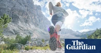 ‘I ran 1,830 miles in these, and they’re still going strong’: trail running essentials (and what to skip)