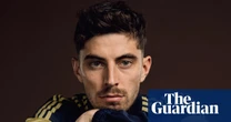 Kai Havertz: ‘Just to watch the Champions League final is very special, to play in it is unreal’
