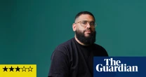 Jamali Maddix: Aston review – bursts of brilliance and a wicked sense of humour