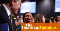 I didn’t think I’d ever say this: let’s hope the Tory party can be saved | Polly Toynbee