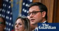 US House will attempt to pass extension of powerful surveillance law