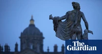 Heirs and Graces by Eleanor Doughty review – what are aristocrats really like?
