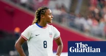Jaedyn Shaw moves to Gotham FC from North Carolina Courage in record $1.25m deal
