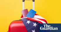 Keep calm (but delete your nudes): the new rules for travelling to and from Trump’s America