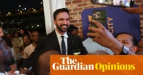 Zohran Mamdani offered a political revolution. And won | Bhaskar Sunkara