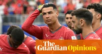 Cristiano Ronaldo risks ruining his legacy if he continues to stymie Portugal by starting | Miguel Dantas
