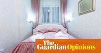 Scatter cushions and bedspreads – can someone explain to me what they’re for? | Adrian Chiles