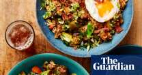 Cheesy gratin and garlicky fried rice: Yotam Ottolenghi’s recipes for Christmas leftovers